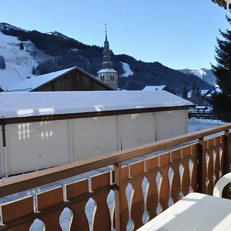 Florier 1 - Chamroc Immobilier Abondance