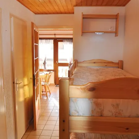Florier 1 - Chamroc Immobilier Abondance