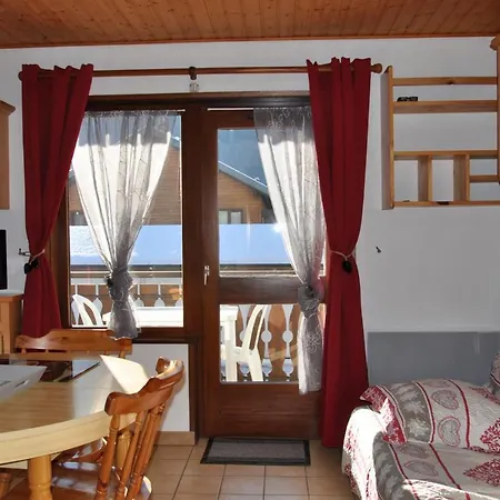 아파트 Florier 1 - Chamroc Immobilier *